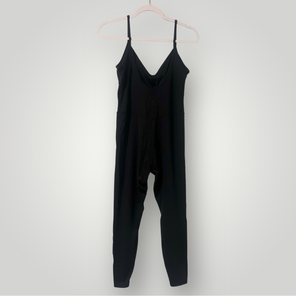 JoyLab Black Jumpsuit